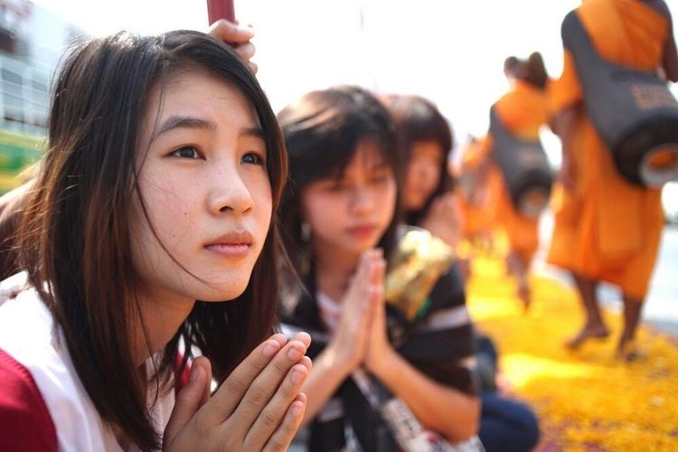 ภาพ No.7300:ประมวลภาพธุดงค์ธรรมชัย ปีที่ 2 วันที่ 20 มกราคม พ.ศ.2556