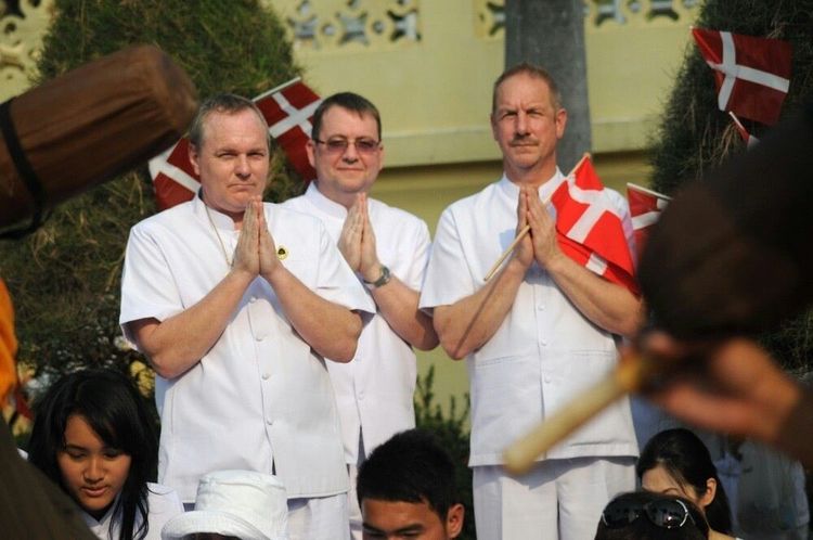 ภาพ No.7330:ประมวลภาพธุดงค์ธรรมชัย ปีที่ 2 วันที่ 20 มกราคม พ.ศ.2556