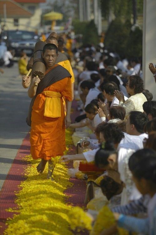 ภาพ No.7334:ประมวลภาพธุดงค์ธรรมชัย ปีที่ 2 วันที่ 21 มกราคม พ.ศ.2556