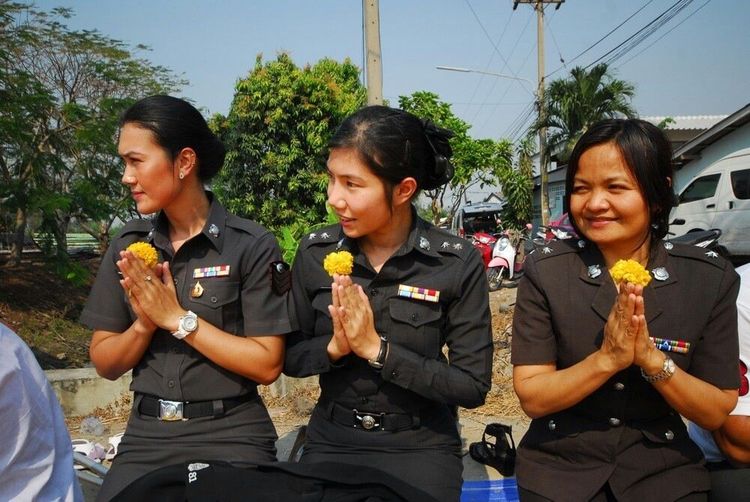 ภาพ No.7361:ประมวลภาพธุดงค์ธรรมชัย ปีที่ 2 วันที่ 21 มกราคม พ.ศ.2556