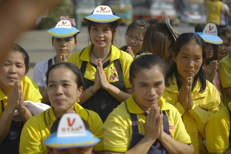 ภาพ No.7358:ประมวลภาพธุดงค์ธรรมชัย ปีที่ 2 วันที่ 21 มกราคม พ.ศ.2556