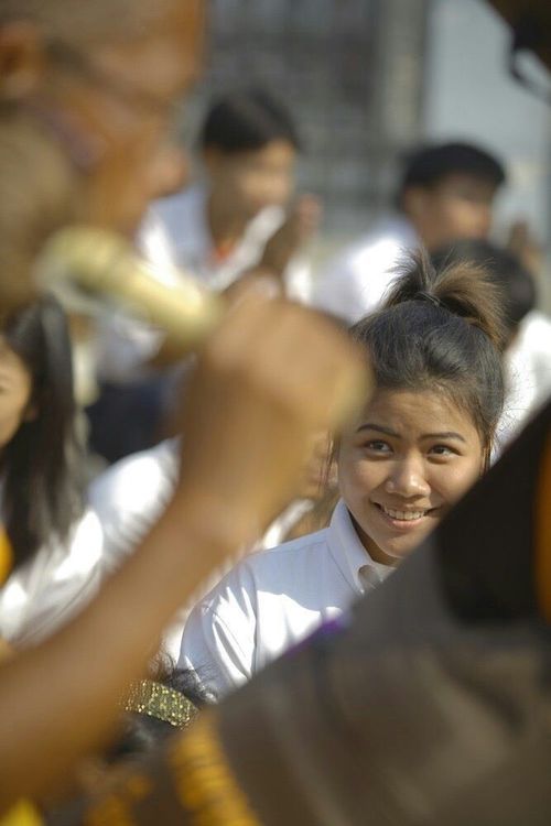 ภาพ No.7368:ประมวลภาพธุดงค์ธรรมชัย ปีที่ 2 วันที่ 21 มกราคม พ.ศ.2556