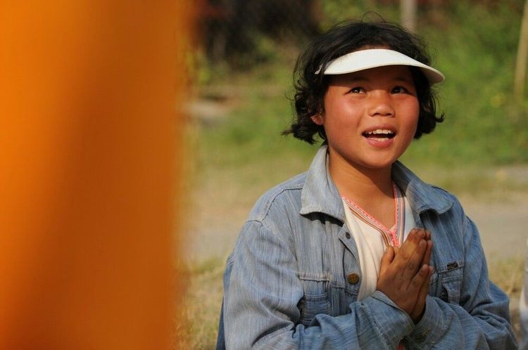 ภาพ No.7373:ประมวลภาพธุดงค์ธรรมชัย ปีที่ 2 วันที่ 21 มกราคม พ.ศ.2556