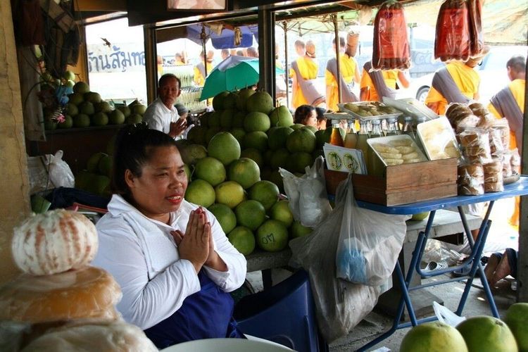 ภาพ No.7383:ประมวลภาพธุดงค์ธรรมชัย ปีที่ 2 วันที่ 21 มกราคม พ.ศ.2556