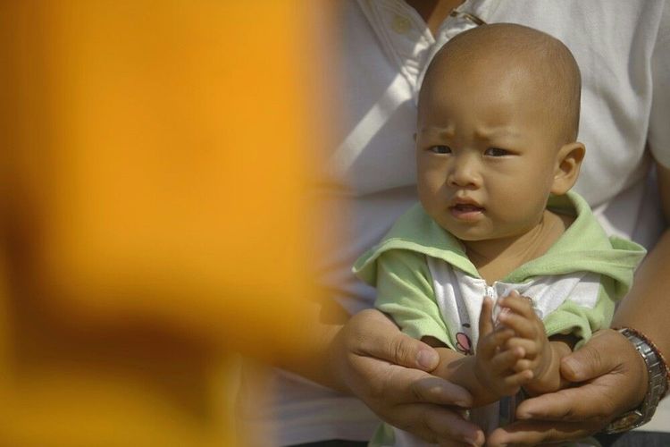ภาพ No.7382:ประมวลภาพธุดงค์ธรรมชัย ปีที่ 2 วันที่ 21 มกราคม พ.ศ.2556