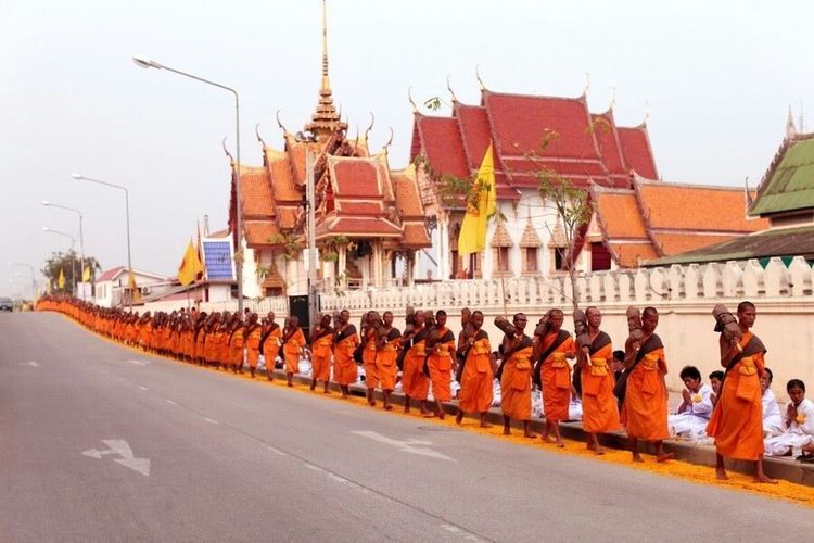ภาพ No.7505:ประมวลภาพธุดงค์ธรรมชัย ปีที่ 2 วันที่ 23 มกราคม พ.ศ.2556
