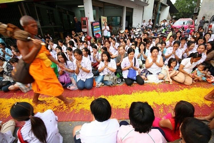 ภาพ No.7514:ประมวลภาพธุดงค์ธรรมชัย ปีที่ 2 วันที่ 23 มกราคม พ.ศ.2556