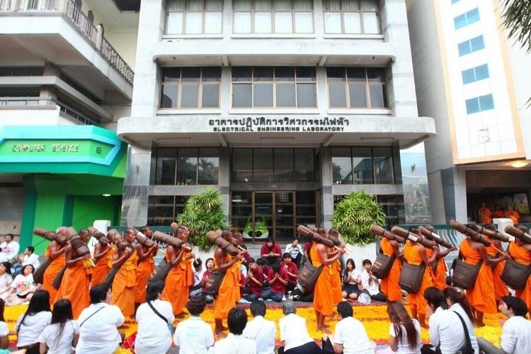 ภาพ No.7517:ประมวลภาพธุดงค์ธรรมชัย ปีที่ 2 วันที่ 23 มกราคม พ.ศ.2556