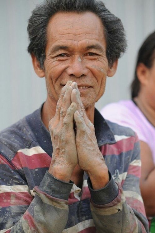 ภาพ No.7573:ประมวลภาพธุดงค์ธรรมชัย ปีที่ 2 วันที่ 23 มกราคม พ.ศ.2556