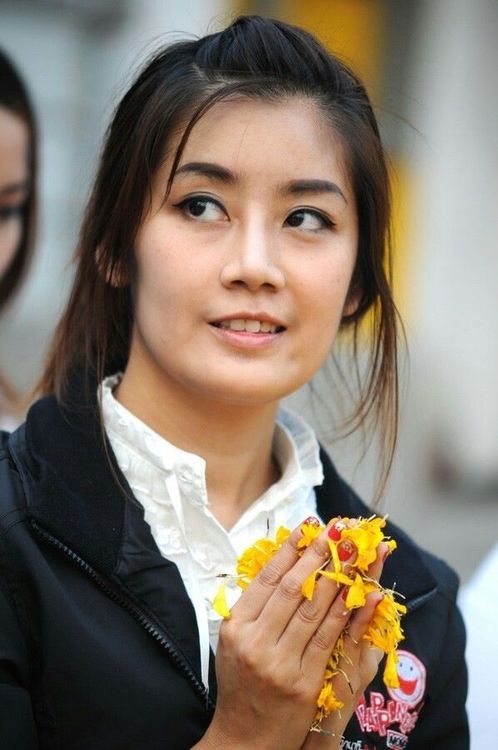ภาพ No.7534:ประมวลภาพธุดงค์ธรรมชัย ปีที่ 2 วันที่ 23 มกราคม พ.ศ.2556