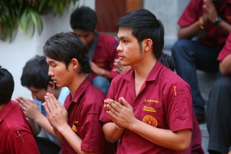 ภาพ No.7564:ประมวลภาพธุดงค์ธรรมชัย ปีที่ 2 วันที่ 23 มกราคม พ.ศ.2556