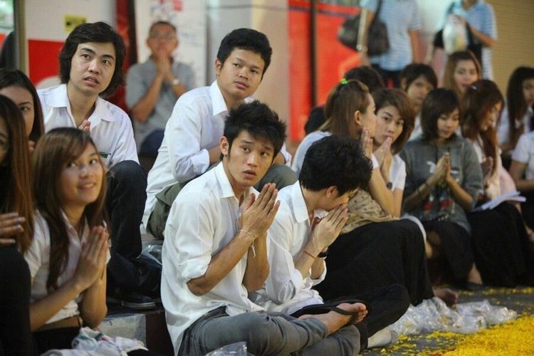 ภาพ No.7574:ประมวลภาพธุดงค์ธรรมชัย ปีที่ 2 วันที่ 23 มกราคม พ.ศ.2556