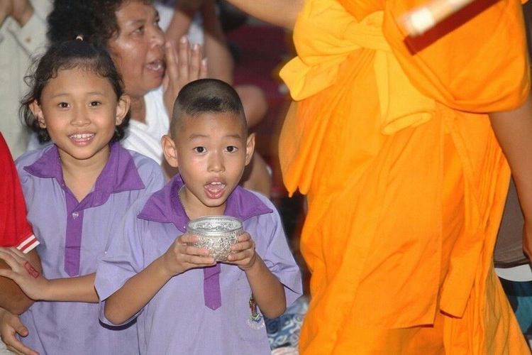 ภาพ No.7577:ประมวลภาพธุดงค์ธรรมชัย ปีที่ 2 วันที่ 23 มกราคม พ.ศ.2556