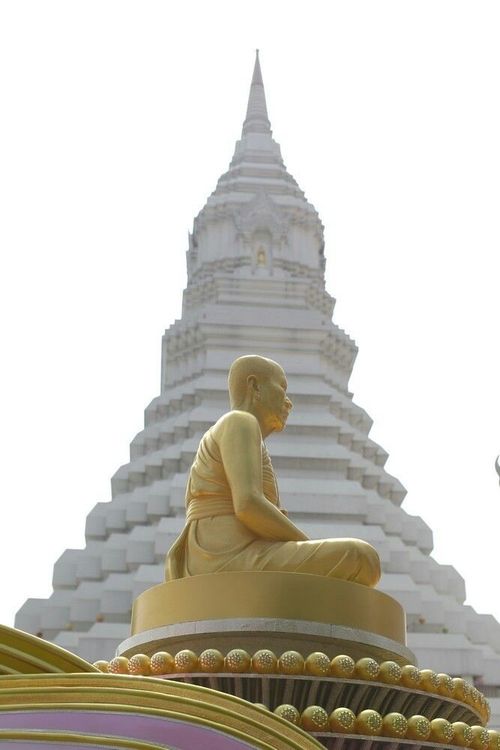 ภาพ No.7578:ประมวลภาพธุดงค์ธรรมชัย ปีที่ 2 วันที่ 24 มกราคม พ.ศ.2556