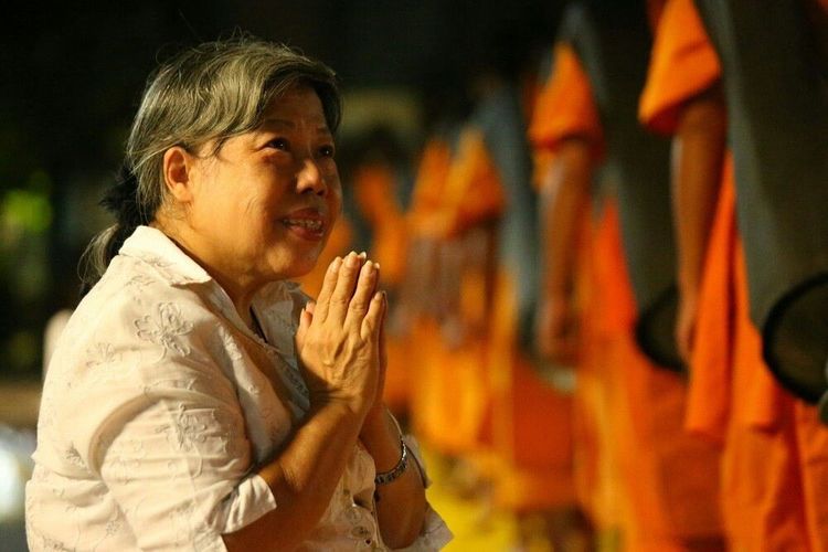 ภาพ No.7639:ประมวลภาพธุดงค์ธรรมชัย ปีที่ 2 วันที่ 24 มกราคม พ.ศ.2556
