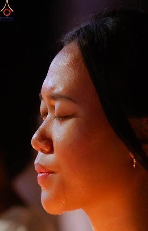 ภาพ No.156563:วัดพุทธบาหลีและวัดพระธรรมกาย จัดปฏิบัติธรรมนานาชาติ 1,151 คนจาก 78 ประเทศ ใน "วันสันติภาพสากล" ณ บาหลี อินโดนีเซีย วันเสาร์ที่ 21 กันยายน พ.ศ. 2567 เวลา 16.00-21.00 น. ณ พิพิธภัณฑ์ ARMA เมืองอูบุด จังหวัดบาหลี ประเทศอินโดนีเซีย