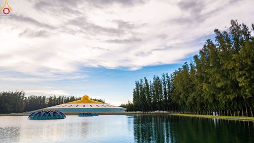 ภาพ No.47927:ประมวลภาพงานบุญวันอาทิตย์ต้นเดือนที่ 3 กรกฏาคม พ.ศ. 2565