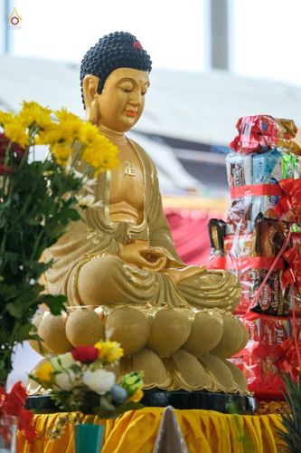 ภาพ No.46228:ประมวลภาพพิธีอัญเชิญไฟศักดิ์สิทธิ์ จากวัดเมินดุต ไปยังพระมหาเจดีย์บรมพุทโธ