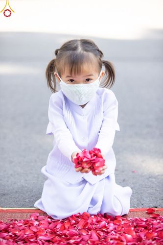 ประมวลภาพธรรมยาตรา ปีที่ 10  ประจำวันที่ 30 มกราคม พ.ศ. 2565