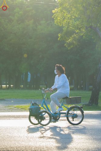 ประมวลภาพงานบุญวันอาทิตย์ ที่ 19 มิถุนายน พ.ศ. 2565