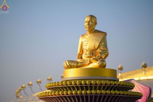 ประมวลภาพธรรมยาตรา ปีที่ 10 ประจำวันที่ 5 มกราคม พ.ศ. 2565