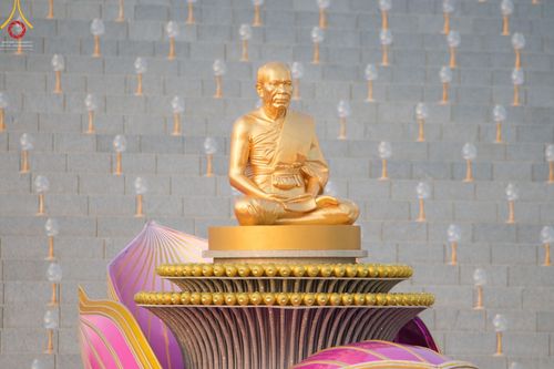 ประมวลภาพธรรมยาตรา ปีที่ 10  ประจำวันที่ 28 มกราคม พ.ศ. 2565