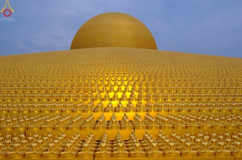 ภาพ No.43415:ประมวลภาพวันมาฆบูชา ประจำปี พ.ศ. 2565 ณ วัดพระธรรมกาย