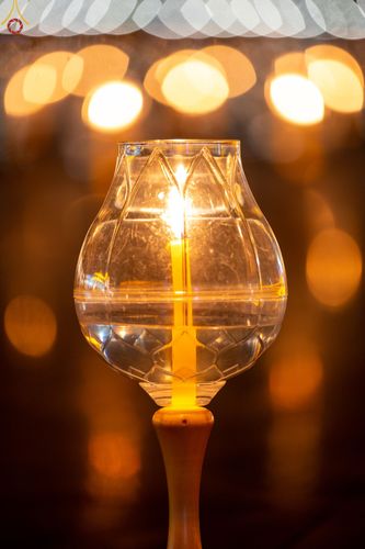 ภาพ No.55325:ประมวลภาพพิธีลอยกระทงธรรม ณ วัดพระธรรมกาย (วันที่ 8 พฤศจิกายน พ.ศ. 2565)