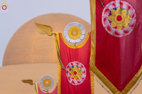 ภาพ No.43467:ประมวลภาพวันมาฆบูชา ประจำปี พ.ศ. 2565 ณ วัดพระธรรมกาย (ชุดที่ 2)