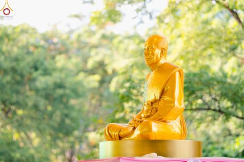 ภาพ No.56712:พิธีปลงผมนาคธรรมทายาท โครงการอุปสมบทบูชาธรรม มหาปูชนียาจารย์ประจำปี 2565 ณ สภาธรรมกายสากล วัดพระธรรมกาย