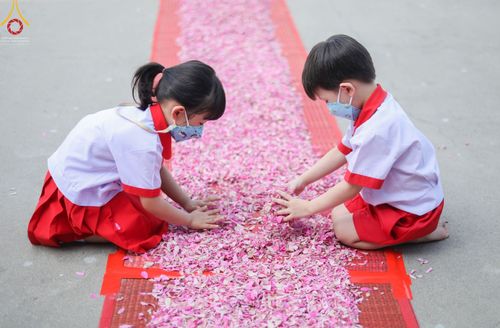 ประมวลภาพธรรมยาตรา ปีที่ 10 ประจำวันที่ 25 มกราคม พ.ศ. 2565