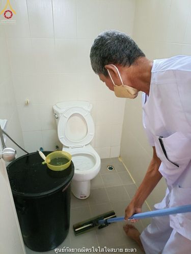 ภาพ No.40067:พิธีตัดปอยผม ปลงผม ขอขมารับผ้าไตรและพิธีบรรพชา ในโครงการอุปสมบท บูชาธรรมมหาปูชนียาจารย์ ประจำปี 2564 ชุดที่ 9