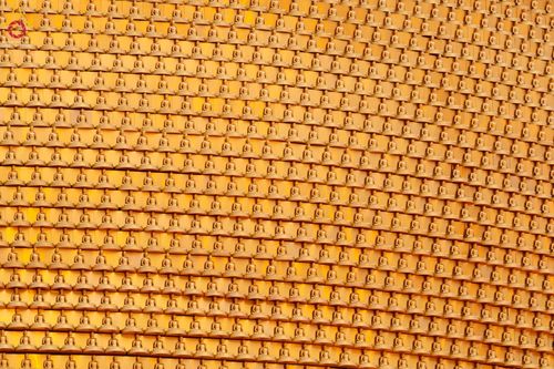 ประมวลภาพวันมาฆบูชา ประจำปี พ.ศ. 2565 ณ วัดพระธรรมกาย (ชุดที่ 2)