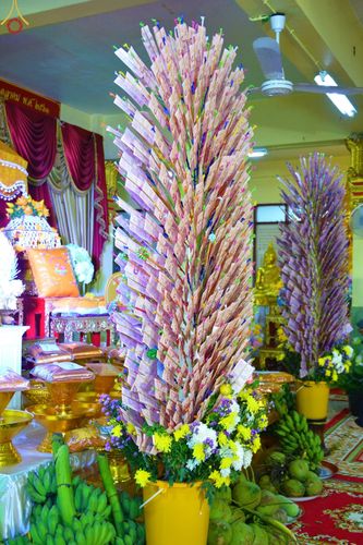 ภาพ No.54704:ประมวลภาพพิธีทอดกฐินสามัคคี ณ วัดเสด็จ จ.ปทุมธานี (วันที่ 30 ตุลาคม พ.ศ. 2565)