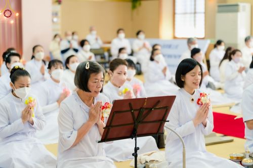 ภาพ No.56561:ประมวลภาพพิธีทอดกฐินสามัคคี สร้างพระนานาชาติ ณ ศูนย์ปฏิบัติธรรม ธรรมกายนานาชาติโทชิหงิ ประเทศญี่ปุ่น