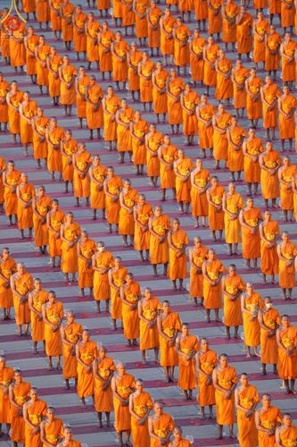 ภาพ No.42747:ประมวลภาพธรรมยาตรา ปีที่ 10  ประจำวันที่ 23 มกราคม พ.ศ. 2565 