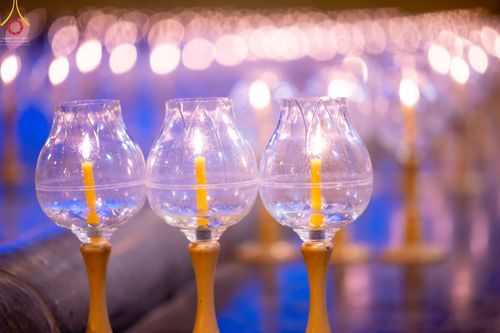 ภาพ No.41957:พิธีฉลองชัยสวดมนต์ บทธัมมจักกัปปวัตตนสูตร 4,000,002,565 จบ เพื่อเป็นสิริมงคลตอนรับศักราชใหม่