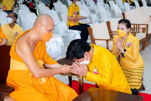 ภาพ No.48619:ประมวลภาพโครงการมหกรรมสุขภาพ “คนคลองหลวงสุขภาพดี ชีวีเป็นสุข” ปี พ.ศ. 2565