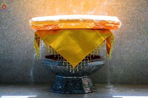 ภาพ No.52714:ประมวลภาพพิธีทอดกฐินสามัคคี ณ วัดเกตุคีรี จังหวัดนครสวรรค์ (วันที่ 13 ตุลาคม พ.ศ. 2565)