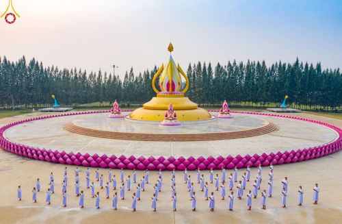 ภาพ No.44925:ประมวลภาพพิธีบรรพชา ในโครงการบรรพชาสามเณรฟื้นฟูพระพุทธศาสนาทั่วไทย ณ ศูนย์อบรมเยาวชนกาญจนบุรี