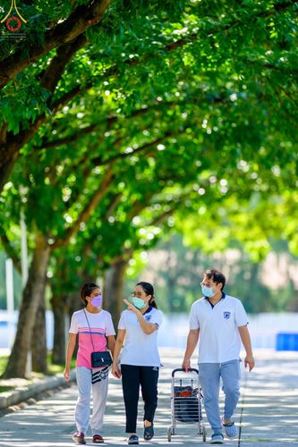 ภาพ No.47166:ประมวลภาพงานบุญวันอาทิตย์ ที่ 19 มิถุนายน พ.ศ. 2565