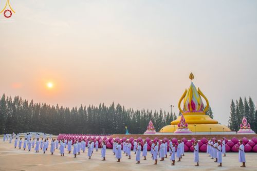 ภาพ No.44926:ประมวลภาพพิธีบรรพชา ในโครงการบรรพชาสามเณรฟื้นฟูพระพุทธศาสนาทั่วไทย ณ ศูนย์อบรมเยาวชนกาญจนบุรี