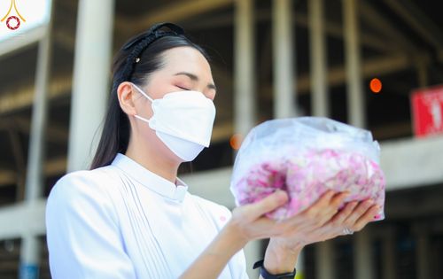 ภาพ No.42865:ประมวลภาพธรรมยาตรา ปีที่ 10 ประจำวันที่ 25 มกราคม พ.ศ. 2565