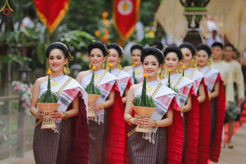 ภาพ No.56074:ประมวลภาพพิธีทอดกฐินสามัคคี ณ ศูนย์ปฏิบัติธรรมแก้วเมืองเลย (วันที่ 23 ตุลาคม พ.ศ. 2565)