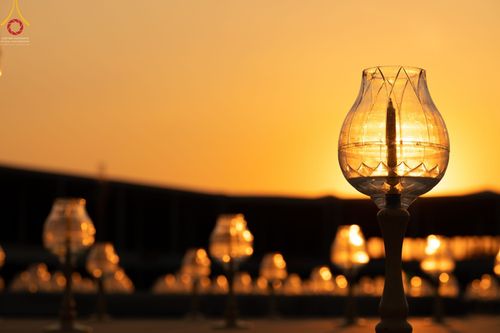 ภาพ No.41843:ประมวลภาพธรรมยาตรา ปีที่ 10  ประจำวันที่ 9 มกราคม พ.ศ. 2565