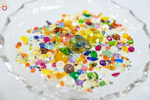 ภาพ No.46035:ประมวลภาพพิธีถวายพระบรมสารีริกธาตุ และบรรจุรัตนชาติเพื่อประดิษฐานเจดีย์ 3 แห่งในประเทศเวียดนาม พ.ศ. 2565