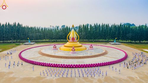 ภาพ No.44924:ประมวลภาพพิธีบรรพชา ในโครงการบรรพชาสามเณรฟื้นฟูพระพุทธศาสนาทั่วไทย ณ ศูนย์อบรมเยาวชนกาญจนบุรี