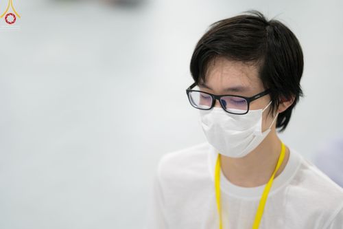 ภาพ No.43951:ประมวลภาพพิธีปลงผม โครงการบรรพชาสามเณรฟื้นฟูพระพุทธศาสนาทั่วไทย ณ ศูนย์อบรมวัดพระธรรมกาย