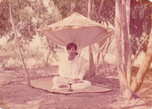 ภาพ No.48719:ประมวลภาพการสร้างบารมีของ พระเดชพระคุณพระสุธรรมญาณวิเทศ (สุธรรม สุธมฺโม)