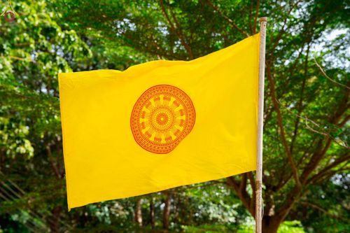 ภาพ No.57254:ประมวลภาพพิธีทอดกฐินสามัคคี ณ ธุดงคสถานปราจีนบุรี (วันที่ 29 ตุลาคม พ.ศ. 2565)